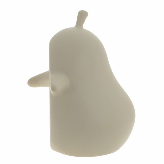 Набор из 2-х фигурок декоративных &quot;Груша&quot;, Д16 Ш11 В15 см