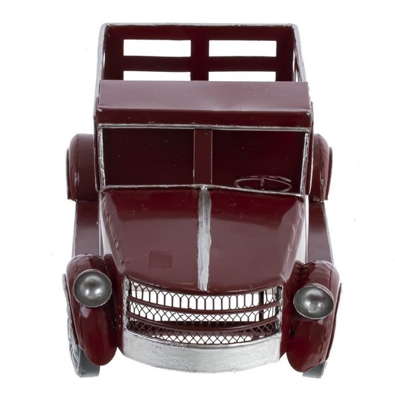 Изделие декоративное &quot;Машинка&quot;, L40 W25 H20 см