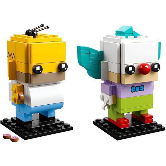 LEGO Brickheadz Building Blocks