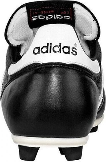 Футбольные бутсы Adidas Copa Mundial FG 015110 размер 42 2/3