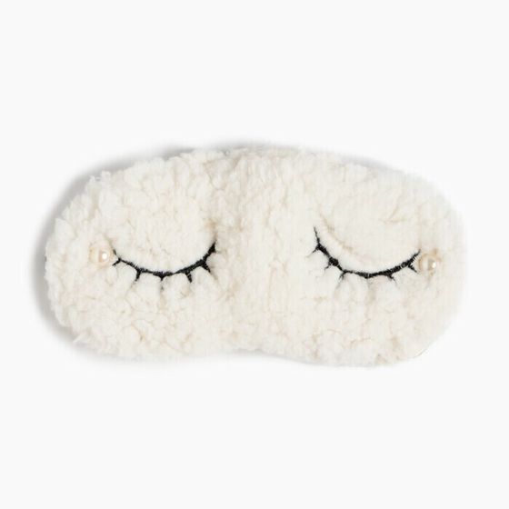 !09 Набор подарочный Merry Catmas, плед и аксессуары(Блокнот, Заколка, Игрушка, Маска для сна, Носки, Плед, Резинка)