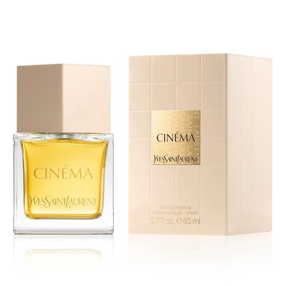 Женская парфюмерная вода Cinema Eau de Parfum