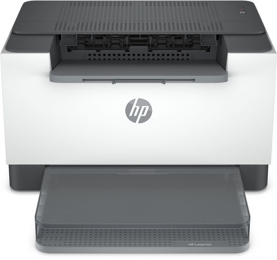 Принтер лазерный HP LaserJet M211d А4 Duplex белый (9YF82A)