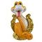 Фигурка декоративная &quot;Змея&quot;, L5,5 W5 H8 см, 4в.