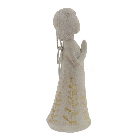 Фигурка декоративная &quot;Ангел&quot;, L10 W4,5 H15 см