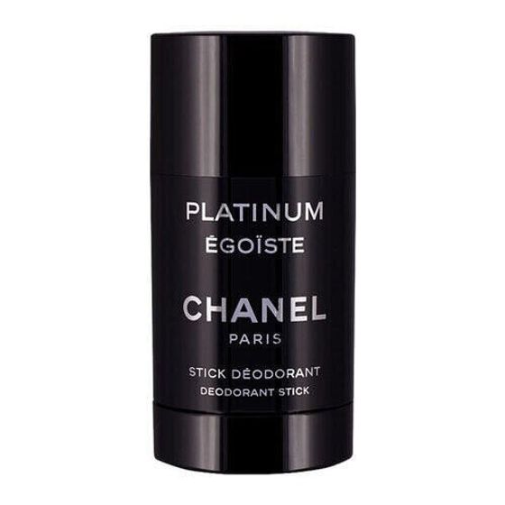 Chanel Platinum Egoiste Deodorant Stick