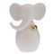 Фигурка декоративная &quot;Слон&quot;, Д8 Ш12,5 В16 см