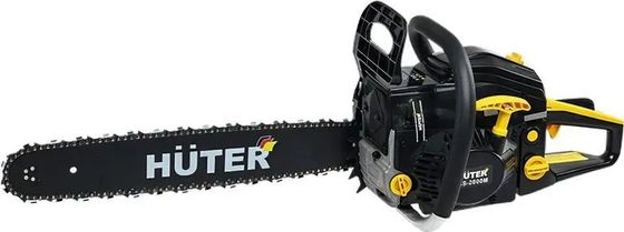 Бензопила Huter BS-2800M 2800Вт 3.8л.с. 20&quot; (50cm) (70/6/19)