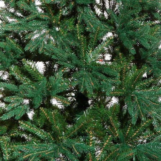 Елка искуственная &quot;Чудесница&quot;, L127 W127 H183 см