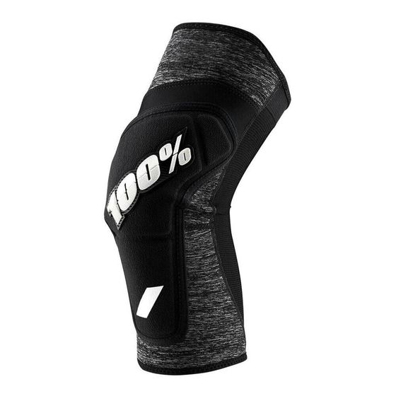 100percent Ridecamp knee guards