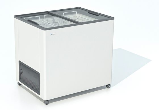Морозильный ларь Frostor F 250 C белый 240л