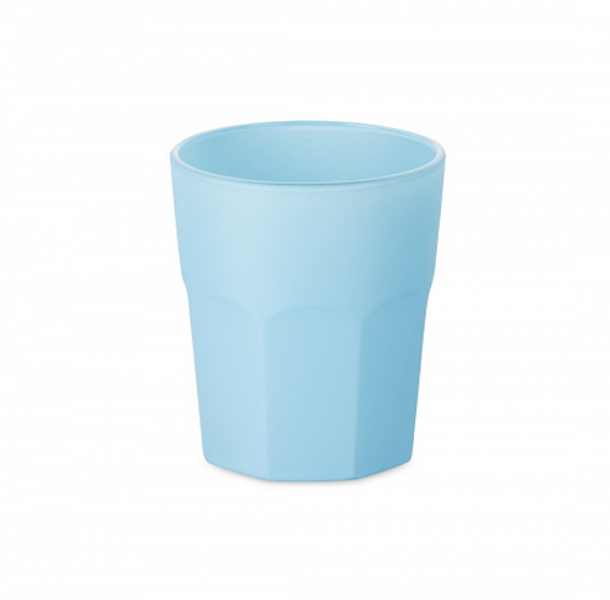 Стакан TUFF микс цветов 300мл