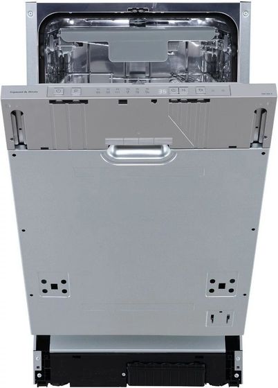 Встраиваемая ПМ Zigmund&amp;Shtain DW 306.4 компл.:10 45см