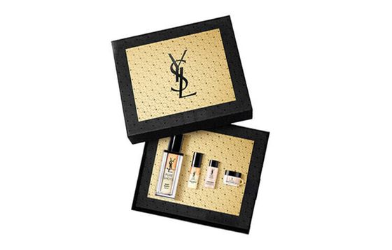 SAINT LAURENT Night Reboot Skincare Sets Unisex