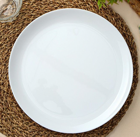 Тарелка обеденная ДИВАЛИ 25см