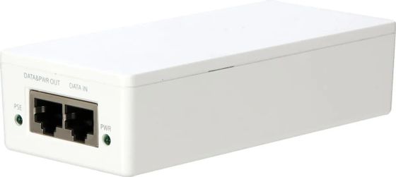 Инжектор POE Dahua DH-TAM1GT1GT-30