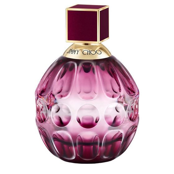 JIMMY CHOO Fever Vapo 60 мл парфюмированная вода