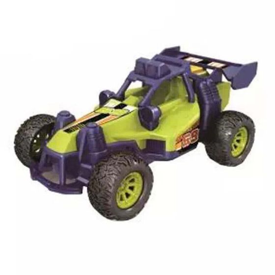 TACHAN Buggy Light And Sound 1:18