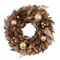 Изделие декоративное &quot;Венок&quot;, L25 W7 H25 см
