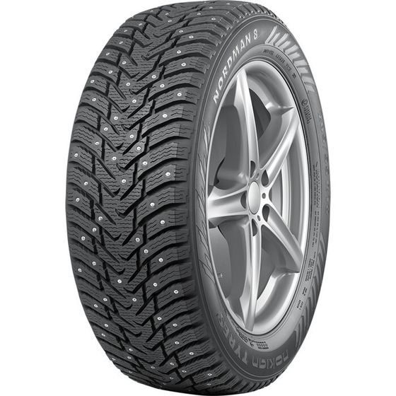 Шина зимняя шипованная Nordman 8 225/45 R17 94T