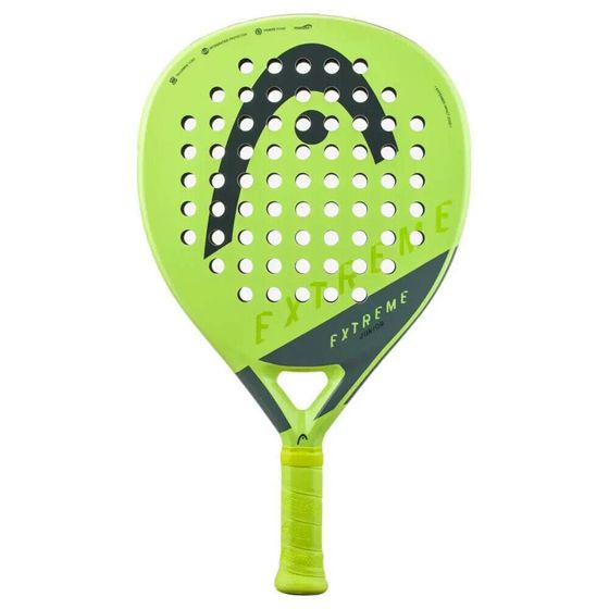 HEAD RACKET Extreme Junior 2023 padel racket