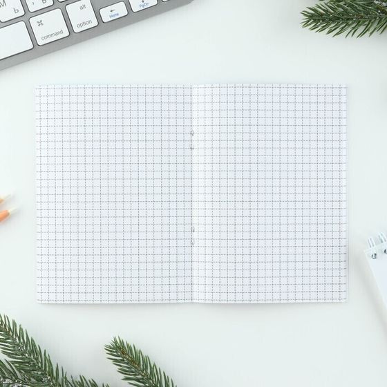 !09 Комплект из 2-х наборов - Подарочный набор «Волшебство рядом»: блокнот, карандаши, наклейки и значок