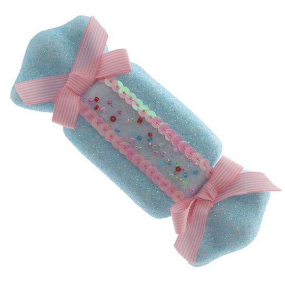 Фигурка декоративная &quot;Конфетка&quot;, L6 W4 H14 см, 4в.