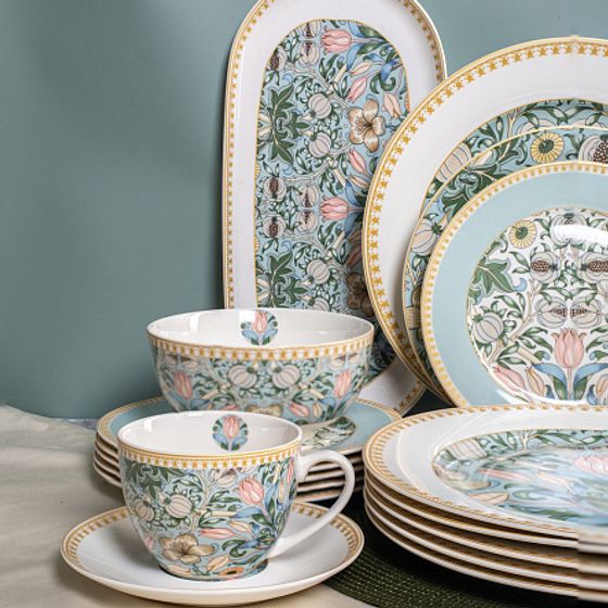 Салатник FLOWERS 14см