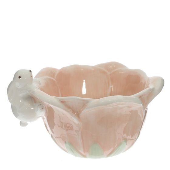 Салатник, 290 мл, L19 W14 H9 см