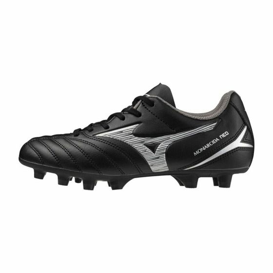 Бутсы детские футбольные Mizuno Monarcida Neo III Select Jr черные