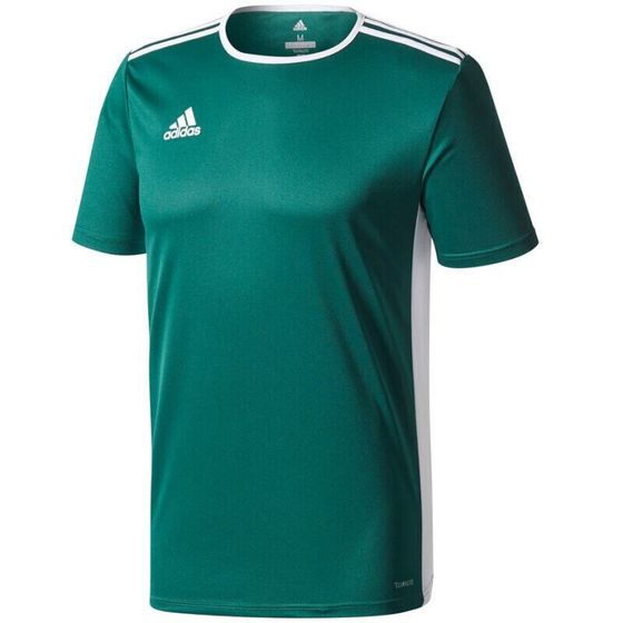 T-shirt adidas Entrada 18 Jr. CD8358