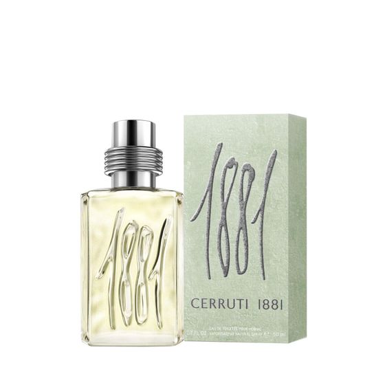 Cerruti 1881 Pour Homme Туалетная вода 50 мл