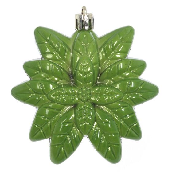 Набор из 20шт Украшение новогоднее &quot;Шар&quot;, L40 W8 H40 см