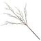 Изделие декоративное &quot;Ветка, L29 W1 H79 см