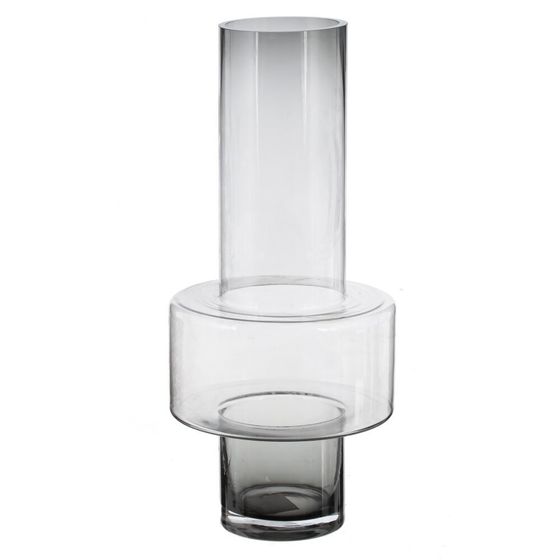 Ваза, 2400 мл, L18 W18 H40 см