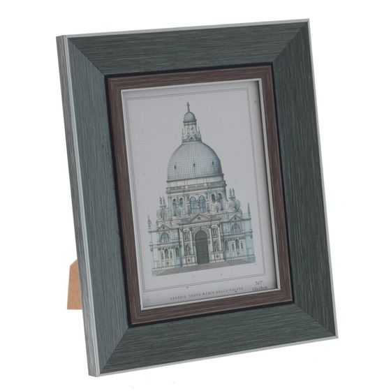 Фоторамка для фото 13*18, L21 W2 H26 см