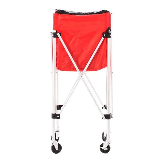 SOFTEE Wheeled Ball Bag