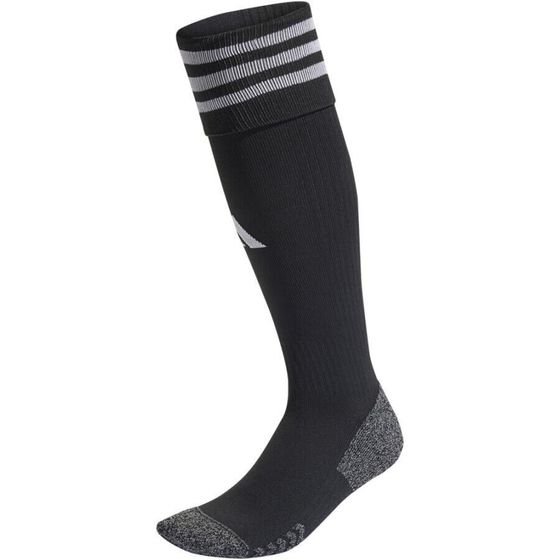 Футбольные носки Adidas Adisock Adi 23 для взрослых, черные