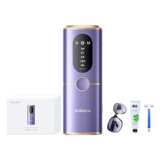 KONKA Hair Removal Instrument