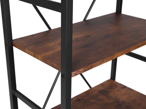 Стеллаж WS-01