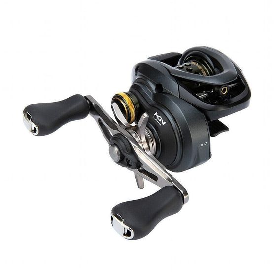 SHIMANO Curado BFS XGL