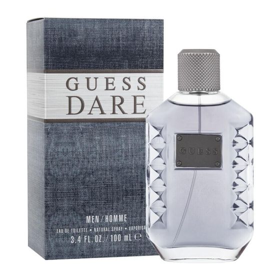 GUESS Dare 100 мл туалетный спрей для женщин