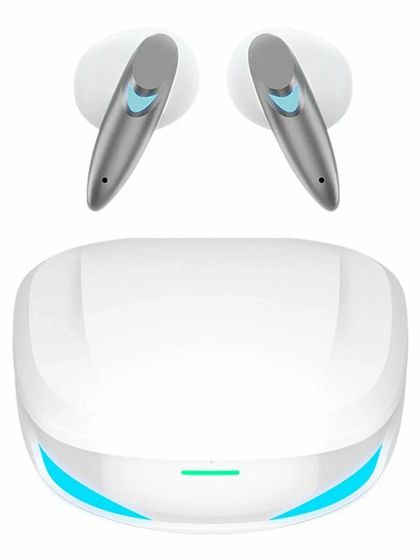 Гарнитура TWS Smartbuy SBH-3050 Myst белый