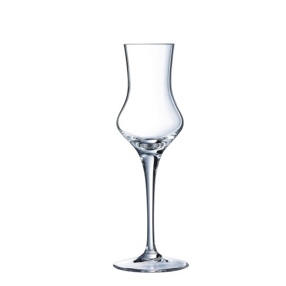 Ассорти рома Chef&amp;Sommelier Spirits Cocktail 100 мл Прозрачный стакан (6 шт.)