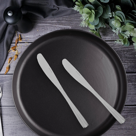 Нож столовый CITY