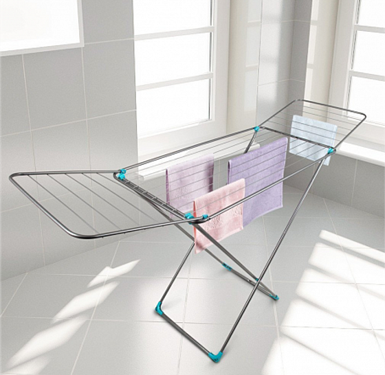 Сушилка для белья НИКА 18м