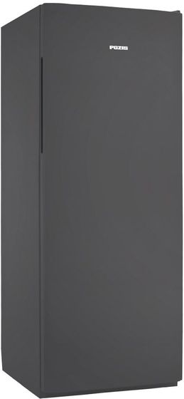 Морозилка Pozis FV NF-117 графитовый 228л