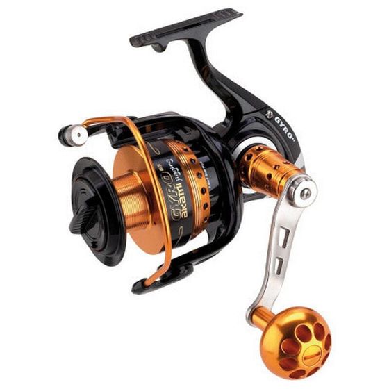 AKAMI Gyro jigging reel