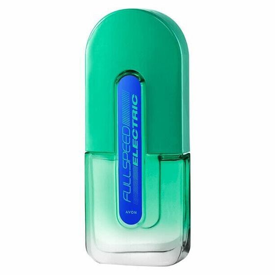 Eau de toilette Full Speed Electric EDT 75 ml