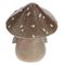 Фигурка декоративная &quot;Гриб&quot;, L7 W7 H8,5 см, 2в.